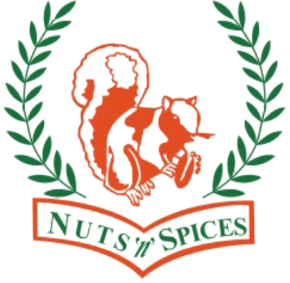 Nuts 'n' Spices